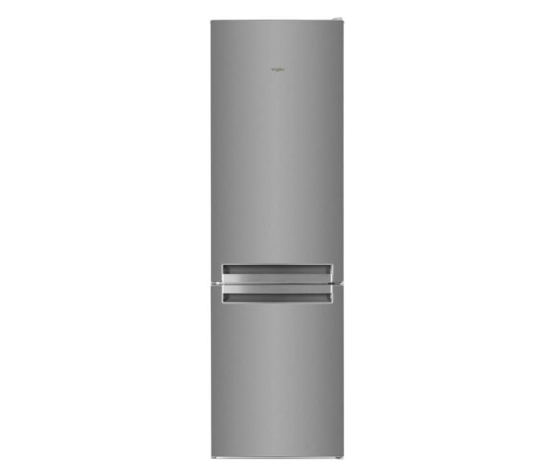 WHIRLPOOL BSNF9152OX NoFrost Srebrna - 461985 - zdjęcie